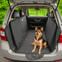 Seat Protector by 4Cubed