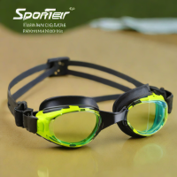 Sportneer Swim Goggles