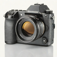 Schneider Kreuzberg 85mm f/1.4