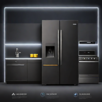 Sunmile Ice Cream Maker