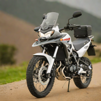 Suzuki DL650 XT