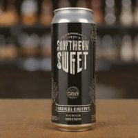 Southern Tier Sump Coffee Stout