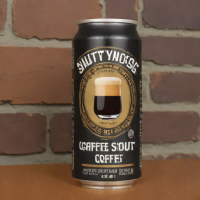 Smuttynose Coffee Stout