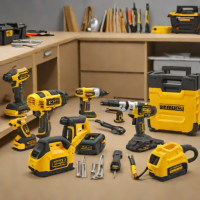 Stanley Black & Decker (SWK)