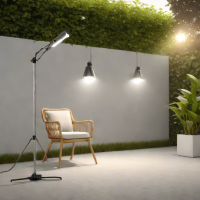SunBeam Spotlights - Zenith Edition