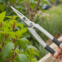 Southern Patio PR-100 Pruning Shears