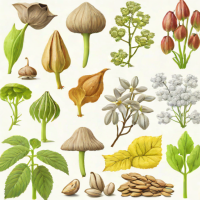 Seed Pods Starter Kit