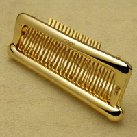 Suzuki Manji Gold Tone 432