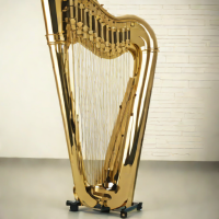 Suzuki Harpmaster Pro