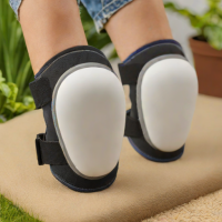 Springglor Knee Pads