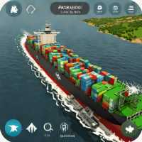 Ship Simulator Mobile