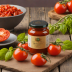San Marzano DOP Tomato Sauce (Molisana)
