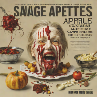 Savage Appetites: Four True Stories of Cannibalism