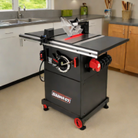 SawStop TS200-B 10-Inch Professional Cabinet Saw