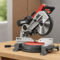 Skil TSG630 10-Inch Miter Saw