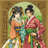 Sengoku Jouheirei