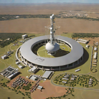 SAOC (South African Agency for Science and Innovation)