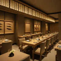 Sukiyabashi Jiro Honten