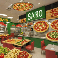 Sbarro