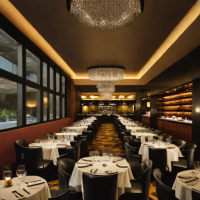 STK Steakhouse (Multiple Locations)