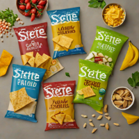 Siete Family Foods