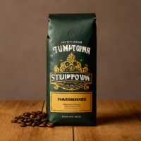 Stumptown Hairraiser