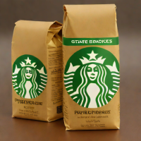 Starbucks Pike Place Roast