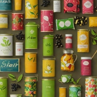 Stash Tea