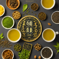 Silk Road Trading Co.