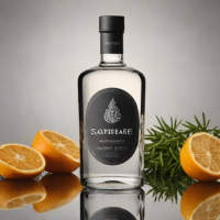 Scapegrace Gin