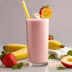 Strawberry Banana Smoothie