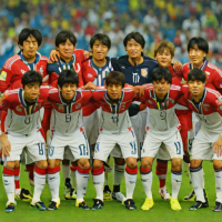 South Korea's 2002 Run to the Semifinals