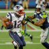 Super Bowl XLIX (Patriots vs. Seahawks)