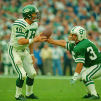 Super Bowl III (Jets vs. Colts)