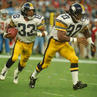 Super Bowl XIII (Steelers vs. Cowboys)