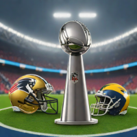 Super Bowl LIII (Patriots vs. Rams)