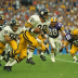 Super Bowl IX (Steelers vs. Steelers)