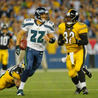 Super Bowl XL (Seahawks vs. Steelers)