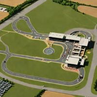 Silverstone Circuit