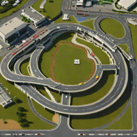 Suzuka International Racing Course