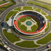 Shanghai International Circuit