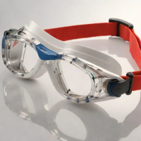 Speedo Hydrospex Goggles