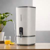 Saba, Dutch Caribbean