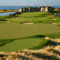 St Andrews Links (Old Course)