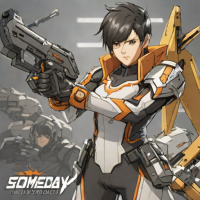 Someday (Kim Chan-hee)