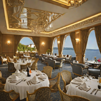 Scenic Luxury River Cruises