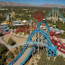 Six Flags Magic Mountain