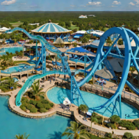 SeaWorld Orlando
