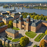 Stockholm University