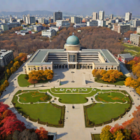 Seoul National University (SNU)